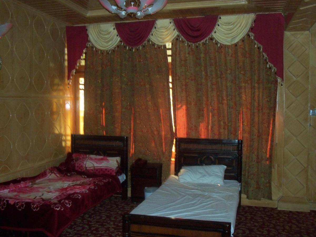 Hotel Manila Huts Naran Exteriér fotografie